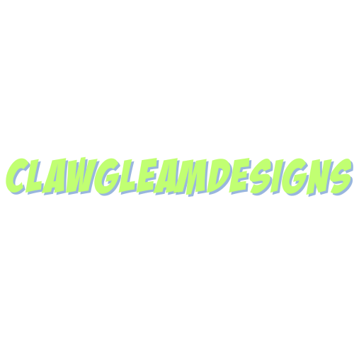 clawgleamdesigns.com